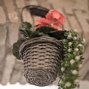 Shabby @trastevere Appartamento Roma