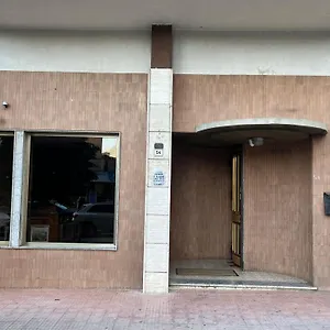 La Casetta Appartement