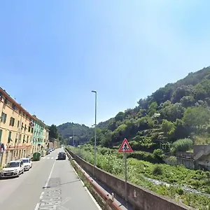 Voltri Arenzano 2 K M Dal Mare Appartamento Genova