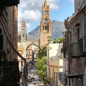 Cattedrale-bonello73 Appartamento