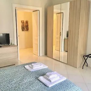 A Casa Di Titto Appartamento Napoli