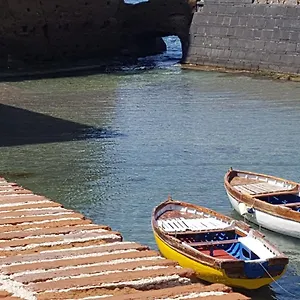 Lillollà Casa Vacanze Casa vacanze Napoli
