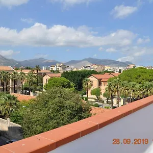 Casa Rosina Appartement