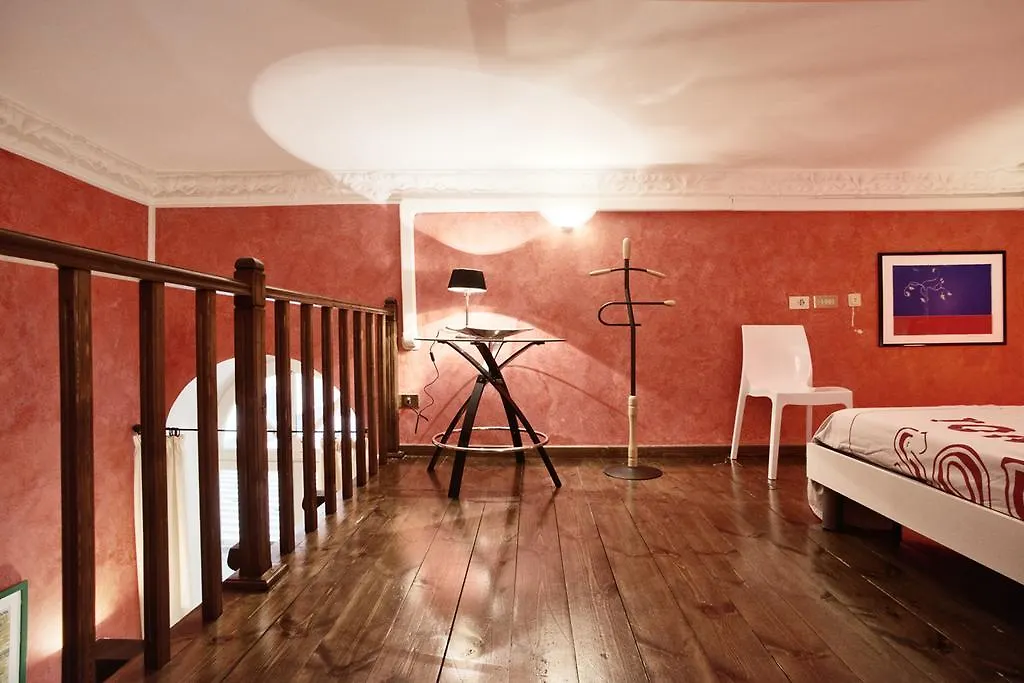 Appartement Trilocale Al Politeama - Zyz à Palerme Italie